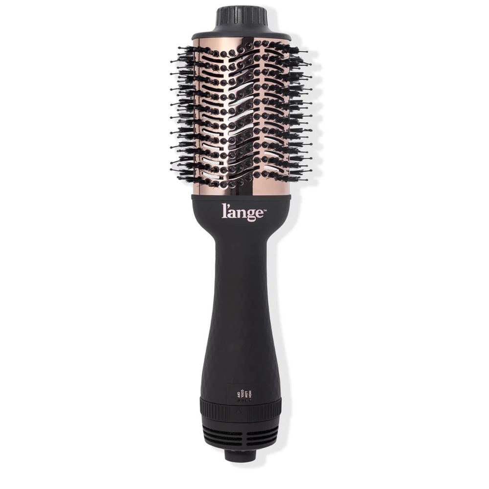 L’ange Blow Out Titanium Brush Dryer 75 MM - New in Original Packaging